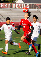 Frosh A Tournament 3