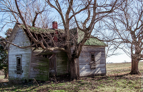 Abandond Architecture_-2