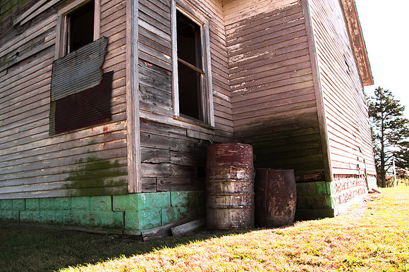 Abandond Architecture_-5