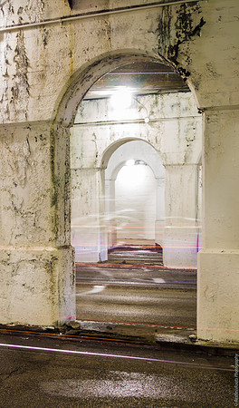 Night Photography
