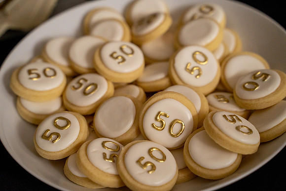C&J50th