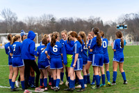 LT Fr Soccer vs Willowbrook